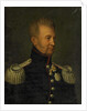Leopold I, Grand Duke of Baden by Marie Ellenrieder