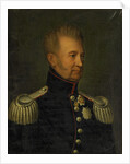Leopold I, Grand Duke of Baden by Marie Ellenrieder