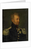 Leopold I, Grand Duke of Baden by Marie Ellenrieder