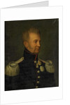 Leopold I, Grand Duke of Baden by Marie Ellenrieder