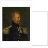 Leopold I, Grand Duke of Baden by Marie Ellenrieder