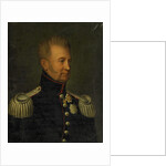 Leopold I, Grand Duke of Baden by Marie Ellenrieder