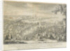 The Battle of Lesnaya by Nicolas de Larmessin II