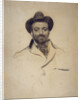 Portrait of Josep Maria Sert by Ramon Casas