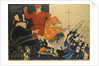 We shall expose the anti-Soviet plans of the imperialists and and ecclesiastical intrigues! by Dmitri Stachievich Moor