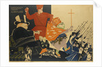 We shall expose the anti-Soviet plans of the imperialists and and ecclesiastical intrigues! by Dmitri Stachievich Moor