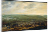 The defeated Spanish garrison leaving s-Hertogenbosch, 17 September 1629 by Paulus van Hillegaert
