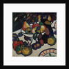 Still life by Kasimir Severinovich Malevich