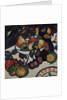 Still life by Kasimir Severinovich Malevich
