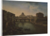 The new Rome by Sylvester Feodosiyevich Shchedrin
