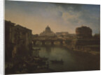 The new Rome by Sylvester Feodosiyevich Shchedrin