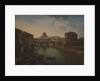 The new Rome by Sylvester Feodosiyevich Shchedrin