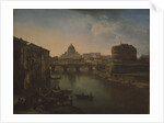 The new Rome by Sylvester Feodosiyevich Shchedrin
