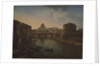 The new Rome by Sylvester Feodosiyevich Shchedrin
