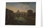 The new Rome by Sylvester Feodosiyevich Shchedrin