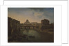 The new Rome by Sylvester Feodosiyevich Shchedrin