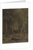 Backwoods by Ivan Ivanovich Shishkin