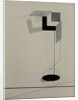 Proun by El Lissitzky