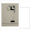 Proun by El Lissitzky
