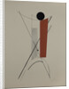 Proun by El Lissitzky