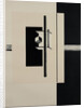 Proun by El Lissitzky
