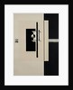 Proun by El Lissitzky