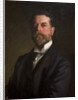 Self-Portrait by John Singer Sargent