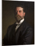 Self-Portrait by John Singer Sargent