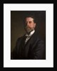 Self-Portrait by John Singer Sargent