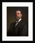 Self-Portrait by John Singer Sargent