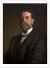 Self-Portrait by John Singer Sargent