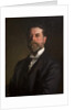 Self-Portrait by John Singer Sargent