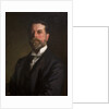 Self-Portrait by John Singer Sargent