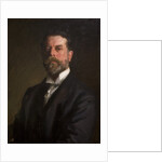 Self-Portrait by John Singer Sargent