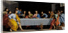 The Last Supper by Philippe de Champaigne