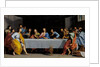 The Last Supper by Philippe de Champaigne