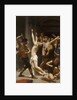 The Flagellation of Christ by William-Adolphe Bouguereau
