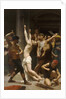 The Flagellation of Christ by William-Adolphe Bouguereau