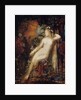 Galathea by Gustave Moreau