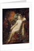 Galathea by Gustave Moreau