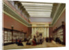 La Galerie Campana by Sébastien Charles Giraud