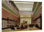 La Galerie Campana by Sébastien Charles Giraud