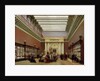 La Galerie Campana by Sébastien Charles Giraud