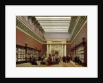 La Galerie Campana by Sébastien Charles Giraud