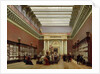 La Galerie Campana by Sébastien Charles Giraud