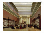 La Galerie Campana by Sébastien Charles Giraud