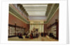 La Galerie Campana by Sébastien Charles Giraud