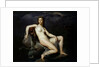 The Water or The Source (LEau ou La source) by Henri Lehmann
