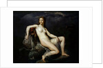 The Water or The Source (LEau ou La source) by Henri Lehmann