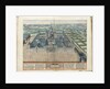 El Escorial by Abraham Ortelius